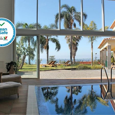 Villa Luzia by OurMadeira Funchal Dış mekan fotoğraf