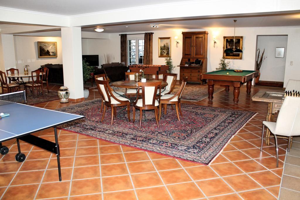 Villa Luzia by OurMadeira Funchal Dış mekan fotoğraf