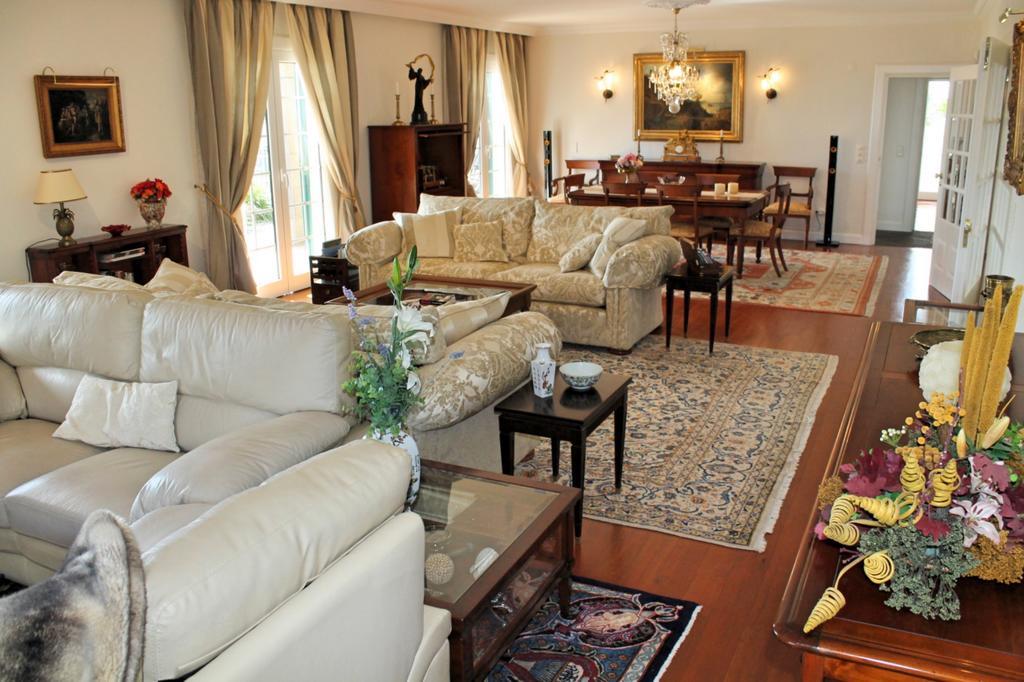 Villa Luzia by OurMadeira Funchal Dış mekan fotoğraf